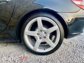 Mercedes-Benz SLK 200 K Aut.