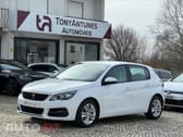 Peugeot 308 1.5 BlueHDi Business Line