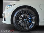 BMW 330 e Aut. M Sport