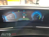 Peugeot 508 SW 1.6 Hybrid Allure Pack e-EAT8