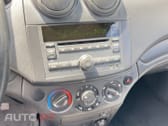 Chevrolet Aveo 1.2 Bi-Fuel Edition