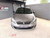 Peugeot 308 2.0 BlueHDi GT Line EAT6