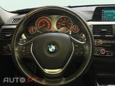 BMW 318 d Line Sport Auto Touring