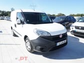 Fiat Doblo 1.3 MJ 3L