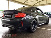 BMW M2 Auto