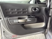 Citroen C3 1.2 PureTech C-Series