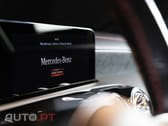 Mercedes-Benz CLA 250 e AMG Line