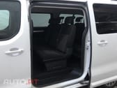 Peugeot Traveller 2.0 BlueHDi Business Long VIP EAT8