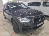 BMW X3 30 e xDrive