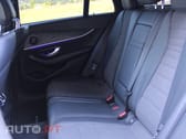 Mercedes-Benz E 220 d Avantgarde+