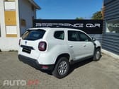 Dacia Duster 1.5 Blue dCi Comfort 4WD