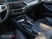 BMW 520 e Pack M