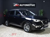 MG EHS 1.5 T-GDI Plug-in Hybrid Luxury