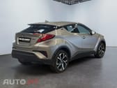 Toyota C-HR 1.8 Hybrid Dynamic