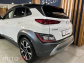 Hyundai Kauai 1.0 T-GDi Premium