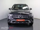 Mercedes-Benz GLC 200 300 de 4MATIC