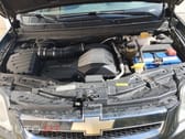 Chevrolet Captiva 2.0 vcdi