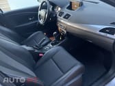 Renault Mégane Sport Tourer 1.5 dCi Confort SS