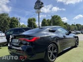 BMW 420 d Pack Desportivo M Auto