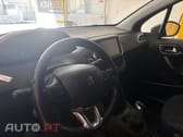 Peugeot 208 1.6 BlueHDi Style
