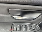 BMW 318 d Touring Auto Line Sport