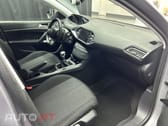 Peugeot 308 1.2 PureTech Active J17