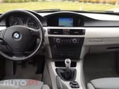 BMW 318 d Touring