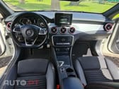 Mercedes-Benz CLA 220 d Shooting Brake AMG Line Aut.