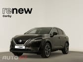 Nissan Qashqai Qashqai 1.3 DIG-T Tekna SKY