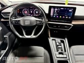 Seat Leon 1.4 e-Hybrid DSG Xcellence