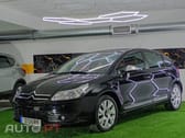 Citroen C4 1.6 HDi Exclusive
