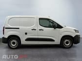 Peugeot Partner 1.5 BlueHDi Asphalt Standard