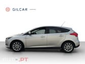 Ford Focus 1.0 SCTi Titanium
