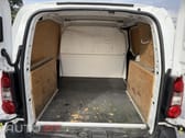 Peugeot Partner 1.6 BlueHDI 100cv