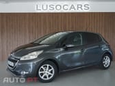 Peugeot 208 1.2 PureTech Style