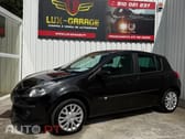 Renault Clio 1.2 16V Dynamique Luxe