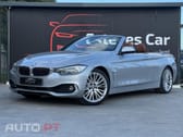 BMW 428 Luxury