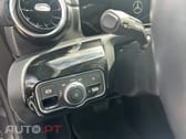 Mercedes-Benz CLA 180 Cla 180d  Aut.
