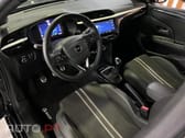 Opel Mokka 1.2 T GS