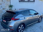 Nissan Leaf Tekna Two Tone+ProPilot Park