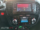 Nissan Juke 1.5 dCi Tekna