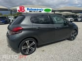 Peugeot 208 1.2 PureTech GT Line