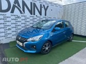 Mitsubishi Space Star 1.2 Intense Cross