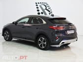 Kia Xceed 1.6 GDi PHEV Tech