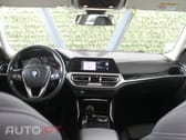 BMW 420 Gran Coupé d Advantage Auto