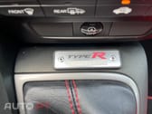 Honda Civic 2.0 i-VTEC Type-R GT