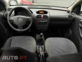 Opel Corsa 1.2 16V City