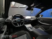 BMW 330 e Pack Desportivo M Pro Auto