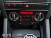 Audi A3 Sportback 2.0 TDI Sport