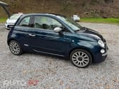 Fiat 500 1.2 8V Lounge